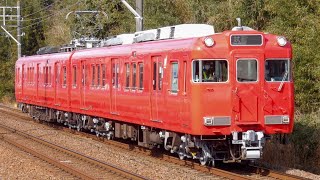 6037F 舞木出場試運転