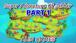 Alin - Super Adventure Of Jabber - Part 1 screenshot 5