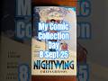 My Comic Collection Day - 8 Sept 25 #review #books #batman #superman #avengers #comics #collection