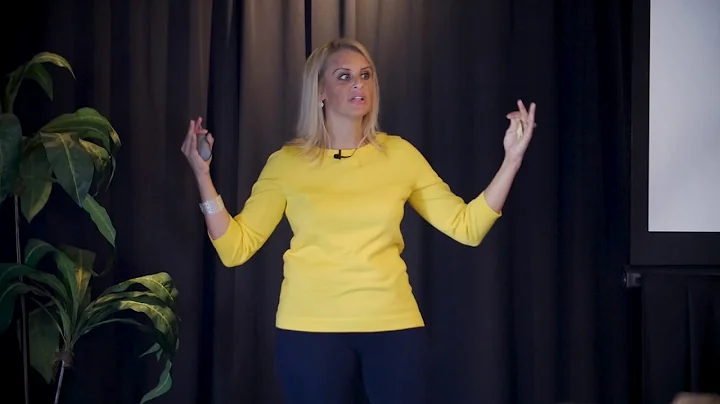 The Song of Your Life | Katie Peters | TEDxToledo
