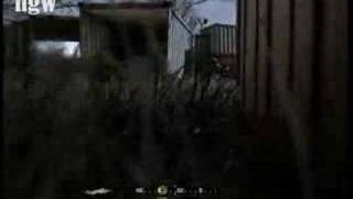 Call of Duty 4 Intel Guide - 3x Intels - All Ghillied Up | WikiGameGuides