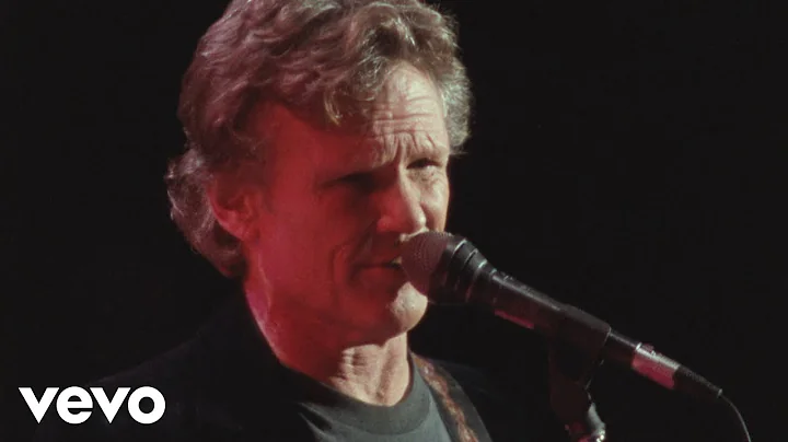 Help Me Make It Through the Night (American Outlaw...