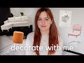 Seoul apartment makeover | Decorate virtually with me