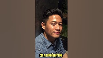 Còn ai nhớ đến Quý Bình không / Lang Thang Kể Chuyện