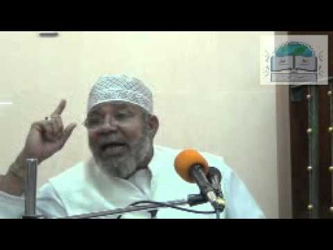 Video: Muhammad Salih: mshairi na mwanasiasa, na pia jina lake