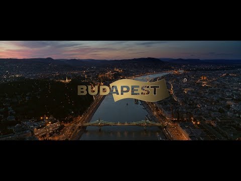 Budapest - Spice of Europe