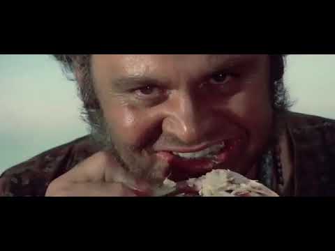 Terence Hill - Nobody ist der Größte ( Film komplett)