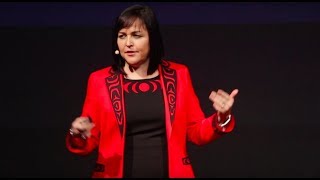 Reconciliation in your Community | Carolyn Roberts | TEDxLangleyED