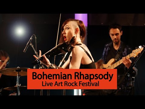 bohemian-rhapsody---queen-cover-by-the-captains---live-art-rock-festival-2019