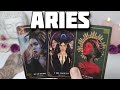 ARIES ♈️ ESTE HOMBRE ES UN HIJO DE P***‼️ KARMA BRUTAL 💫💥 HOROSCOPO #ARIES HOY TAROT AMOR