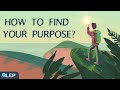 How to find your Purpose? - Carl Jung | 🎧Podcast and Chill | Intermediate