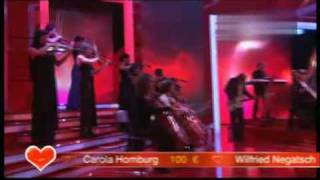 Nena, Rolf Zuckowski, Peter Maffay &amp; Die Alsterfrösche - Dein   Herz für Kinder 2008