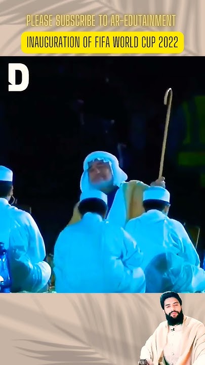 Inauguration Of FIFA World Cup 2022 Opening Ceremony Urdu Hindi YouTube inauguration-of-fifa-world-cup-2022-opening-ceremony-urdu-hindi-youtube