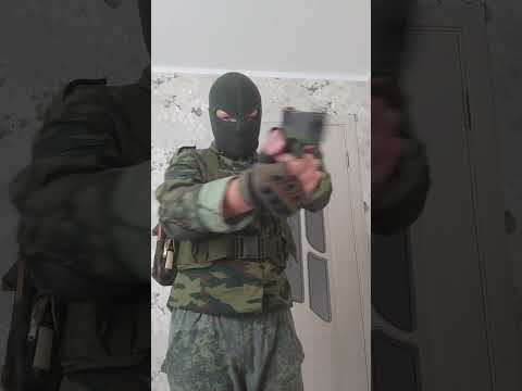 альфа #сталкер #милитари