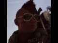 Escape From Tarkov, Just Tarking Off And U?