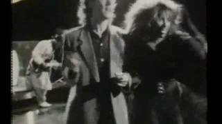 Steve Winwood - Higher Love (Music Video)