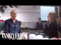 Michael Bolton Goes Undercover as a Singing Barista | Vanity Fair