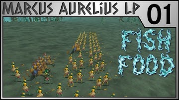 Dominions 5 - Ys - Fish Food - 01 - Intro