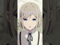 「式神だ」【「わたしの幸せな結婚」第二十三話】