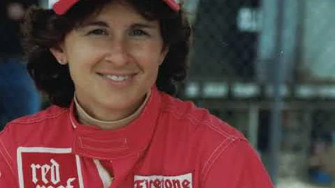 SCCA Hall of Fame Class of 2020 | Cat Kizer