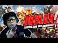MABAR OPEN ADD | ROBLOX FREE GAME
