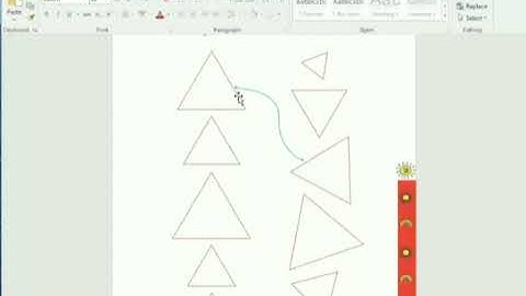 Class 1st || Maths || Chapter 1 || Shapes and Space || Part - II.