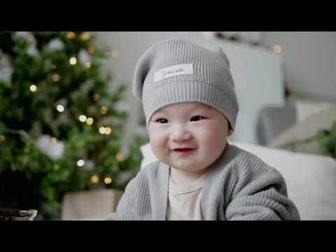Video: Apa yang Anda beli bayi untuk Natal?