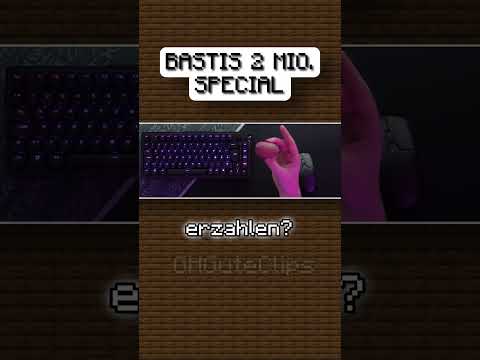 BASTIGHGs 2 MIO