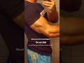 Want your arms to look bigger gym gymtok workout triceps biceps bodybuilding shorts fyp