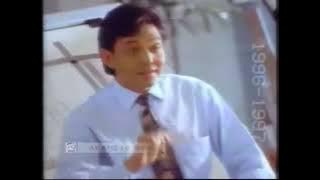 Iklan Kalibex - Kalibe Kalibe (1996)
