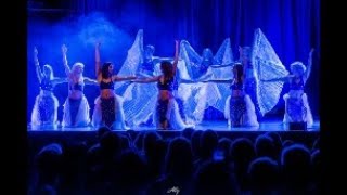 Fantastic&#39;Ocean - Danse Orientale Rouen - Hestia