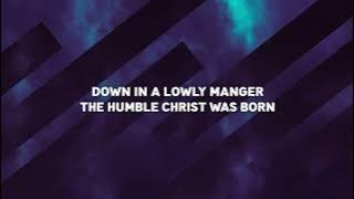 Go Tell It On The Mountain | Travis Cottrell | Lyric Video
