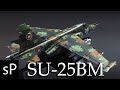 War Thunder Sim - MiG-23MLD and SU-25BM Revisited (IFF with MTI?)