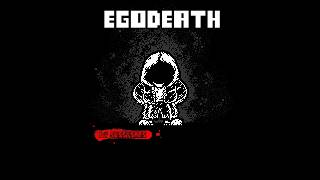 Egodeath  Sussysans Cover