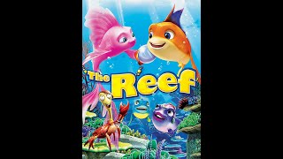 (The Reef 1)Ήρωας του Βυθού 1 2006  Μεταγλωττισμένη ΟΛΟΚΛΗΡΗ (#reef)(#sharkbait)