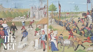 Download Lagu Building and the Environment: A Medieval Pilot Study | Earth Day at The Met Cloisters MP3 Download Lagu Building and the Environment: A Medieval Pilot Study | Earth Day at The Met Cloisters MP3