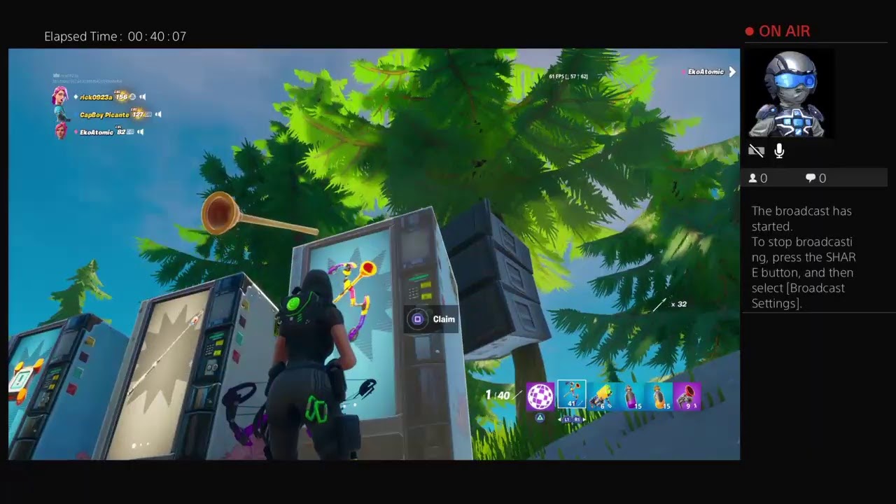 Diplo's Higher Ground