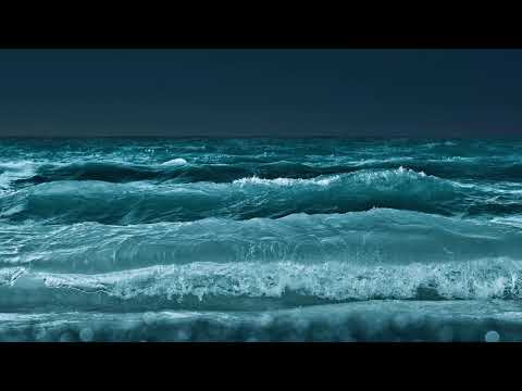 Majid Jorden - Waves of Blue 1 hour