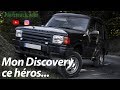 02  laisse moi te parler de mon land rover discovery