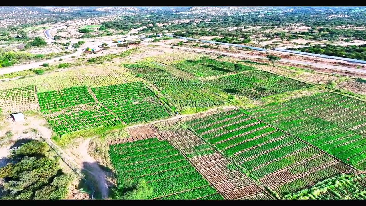 BORAMA MUUQAAL DRONE AH 4K