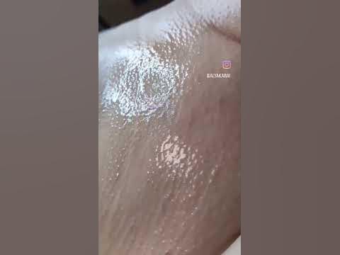 Депиляция воском бикини 👙 - YouTube