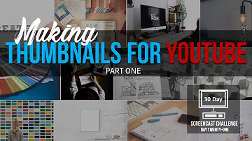 Thumbnail in PowerPoint: Part One