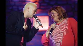 Belo e Alcione - Não Tem Saída 2014