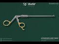 Arthroscopic Instruments