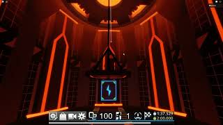 Shutdown [Crazy+] | FE2CM Auto