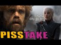 The Bells | Game of Thrones Pisstake (Season 8 Episode 5)