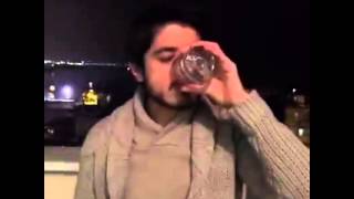 Beşinci Boyut 4. Bölüm Hırsızlık Yapan Gencin Ibretlik Yanışı