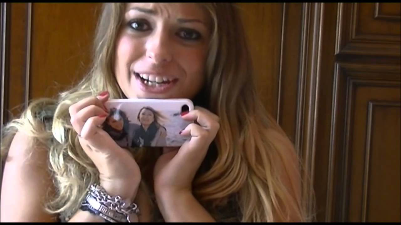 TUTTE LE MIE COVER PER IPHONE