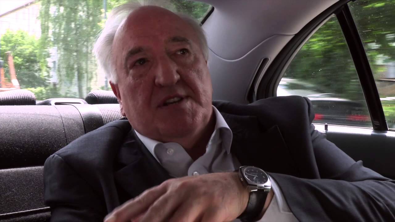 Durch Stuttgart Mit Hanspeter Gondring YouTube