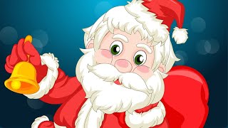 Kids Christmas Song 2022 | Jingle Bells